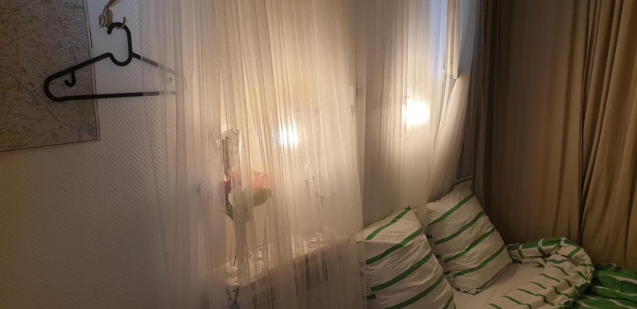 דירות פריז Chez Andre מראה חיצוני תמונה